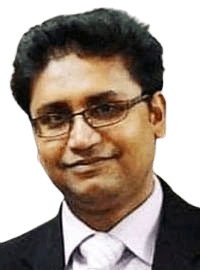 Dr. M.S. Kabir Jewel, Psychiatrist cum Psychotherapist