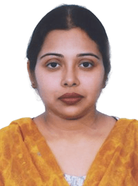 Dr. Nasim Jahan, MBBS, MCPS, FCPS (Psychiatry)