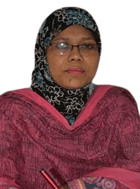 Dr. Nasrin Akter, Psychiatry (Mental Diseases, Headache, Drug Addiction) Specialist