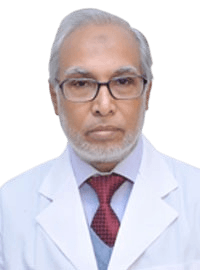 Prof. Dr. AHM Mustafizur Rahman, Psychiatry (Mental Diseases) Specialist & Psychotherapist