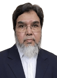 Prof. Dr. Md. Abdus Salam, Psychiatry (Brain, Mind, Depression, Drug Addiction) Specialist & Psychotherapist