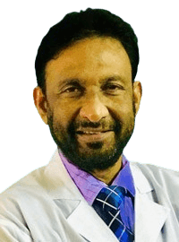 Prof. Dr. Mohammad SI Mullick, General, Child & Adolescent Psychiatrist