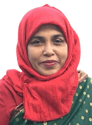 Prof. Dr. Nilufer Akhter Jahan, Psychiatry (Mental Diseases, Drug Addiction, Brain Disorder) Specialist