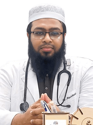 Dr. Muntasir Khan, Psychiatrist (Mental Diseases, Headache, Drug Addiction & Sexual Dysfunction Specialist)