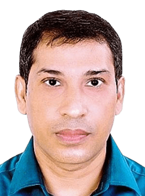 Prof. Dr. Md. Faruk Hossain, Mental, Behavioral & Neurodevelopmental Disorders Specialist (Including Drug Addiction & Sexual Dysfunctions)