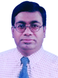 Dr. Md. Khairul Bashar, Psychiatry (Mental Diseases, Brain & Drug Addiction) Specialist