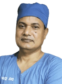 Dr. Md. Shariful Islam Sharif, Plastic, Oncoplastic, Cosmetic & Aesthetic Surgeon