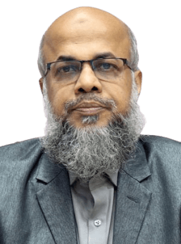 Dr. Md. Shafiullah Prodhan, Rehab-Physio Specialist of Pain, Paralysis, Sports Injury, Disabilities, Arthritis