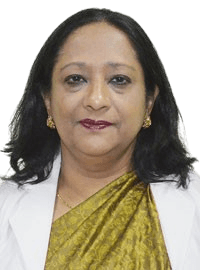 Prof. Dr. Abida Sultana, Skin, Allergy & Sexual Diseases Specialist