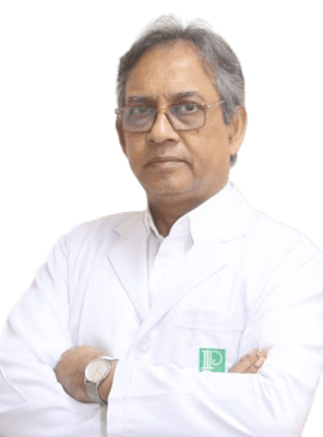Prof. Dr. Munir Rashid, Dermatologist, Venereologist & Sexologist