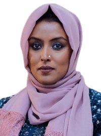 Dr. Rubaiya Ali, Dermatologist (Chemical Peeling, Botox Injection), Cutaneous & Laser Surgeon