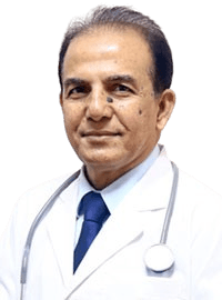 Prof. Dr. Chowdhury Mohammad Ali, Skin, Allergy, Leprosy, Hair & Sexual Diseases Specialist