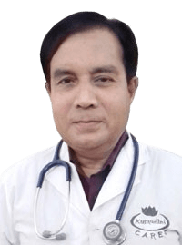 Prof. Dr. M Ferdous, Skin, Allergy & Sexual Diseases Specialist