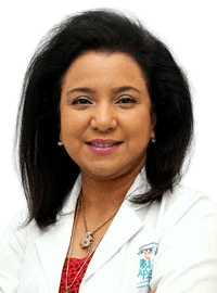 Dr. Jasmin Manzoor, Dermatology (Skin, Allergy, Hair, Nail) Specialist & Laser Surgeon