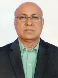 Prof. Dr. Md. Aref Rahman, Dermatology (Skin, Allergy, Leprosy, Hair) & Sexual Medicine Specialist