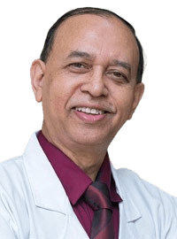 Prof. Dr. Md. Siraj Uddin, Skin, Allergy, Sex, Hair Specialist & Laser Surgeon