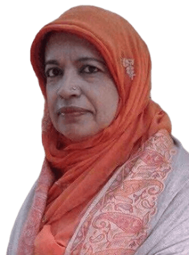 Dr. Lutfun Nahar, Dermatology, Venereology & Laser Specialist