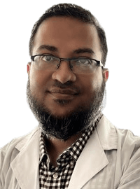 Dr. Md. Kamrul Hasan Sajib, Rheumatology, Arthritis & Pain Specialist