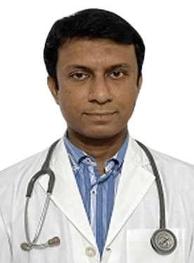 Dr. Md. Shah Alam, Skin, Allergy, Hair, Nail & Sexual Diseases Specialist