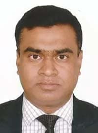 Dr. Md. Ziaul Haider, Rheumatology (Pain, Arthritis) Specialist