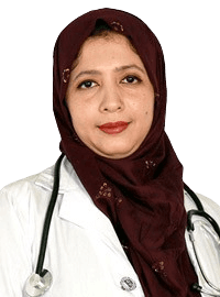 Dr. Monika Parvin, Dermatologist, Venereologist, Cosmetic & Laser Specialist
