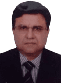 Dr. Saha Bijoy Kumar, Skin, Allergy, Leprosy & Sexual Diseases Specialist