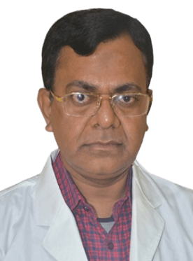 Dr. Samaresh Chandra Hazra, Dermatology (Skin, Sexual Diseases, Allergy) Specialist