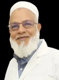 Dr. Zakir Ahmed, Dermatologist, Venereologist & Allergologist