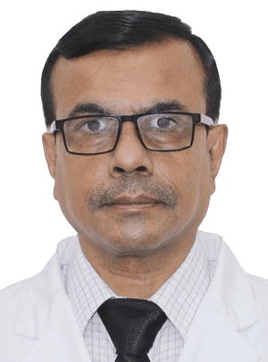 Prof. Dr. Md. Nazmul Hoque, Gastroenterology, Liver & Pancreas Specialist