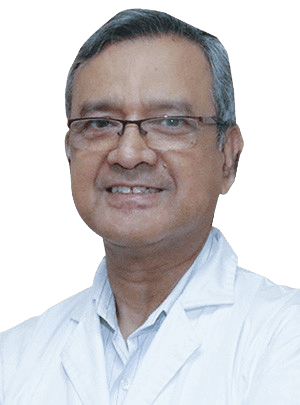 Prof. Dr. Syed Atiqul Haq, Rheumatology (Arthritis-RA, Knee-OA, SpA, SLE, Osteoporosis) Specialist