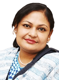 Selina Fatema Binte Shahid, Clinical Psychologist & Psychotherapist