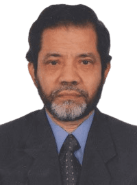 Prof. Dr. Md. Moyeenuzzaman, Physical Medicine (Arthritis, Pain, Paralysis, Sports Injury) Specialist
