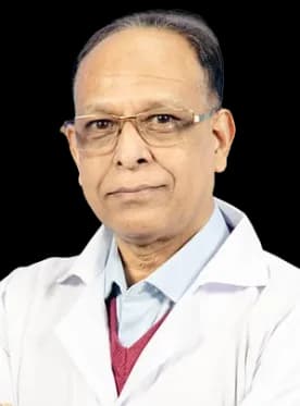 Dr. Syed Showkot Ahmed, Skin, Allergy & Sexual Diseases Specialist