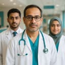 Health Aid Hospital Ltd