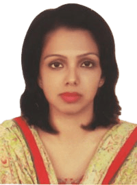 Dr. Ayesha Rahman, General, Colorectal & Breast Surgeon