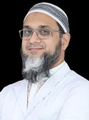 Dr. Iftekhar Ibne Mannan, Burn, Plastic, Cosmetic & Reconstructive Surgeon