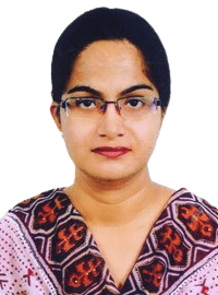 Dr. Khadija Rahman (Sonia), Breast, Colorectal & General Surgeon