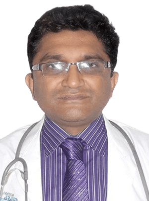Dr. Maruf Alam Chowdhury, Plastic & Reconstructive Surgeon