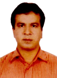 Dr. Md. Imamur Rashid, Arthritis, Pain, Paralysis & Rheumatic Diseases Specialist