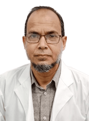 Dr. Md. Shahedul Islam, Mental Diseases Sexual Diseases & Drug Addiction Specialist