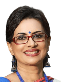 Dr. Mekhala Sarkar, Mental Health Specialist & Psychiatrist