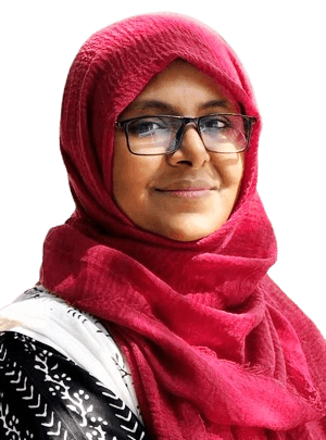 Dr. Refat Uz Johra, Psychiatry (Mental Diseases, Brain & Drug Addiction) Specialist