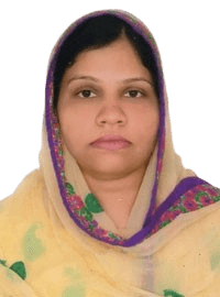 Dr. Sadia Armin Khan, Breast, Laparoscopic & Colorectal Surgery Specialist
