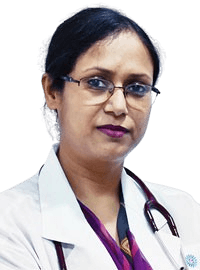 Lt. Col. Dr. Syeda Asmema Shashi, Burn, Plastic, Reconstructive, Cosmetic & Breast Surgery Specialist