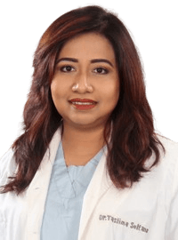 Dr. Taslima Sultana, Plastic, Breast, Aesthetic & Cosmetic Surgery Specialist
