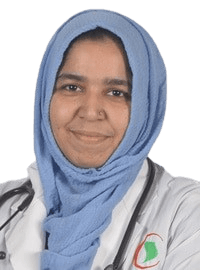Dr. Zaman Ummay Humayra, Plastic & Reconstructive Surgeon