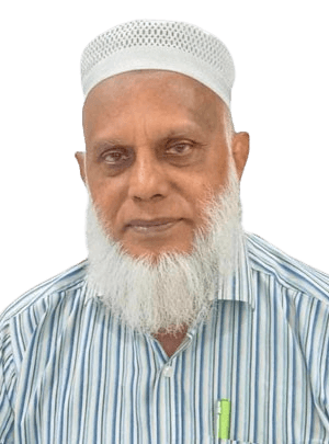 Prof. Dr. Md. Shah Alam, Mental Diseases, Drug Addiction, Sexual Health Specialist & Psychotherapist