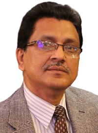 Prof. Dr. A.H.M. Towhidul Alam, Gastrointestinal, Pancreato-Biliary, Endoscopic & Laparoscopic Surgeon