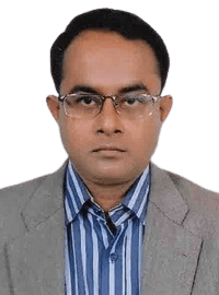 Prof. Dr. Bidhan Chandra Das, Hepatobiliary, Pancreatic & Liver Transplant Surgeon