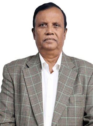 Prof. Dr. Md. Mazibar Rahman, General, Laparoscopic, Urological & Colorectal Surgeon